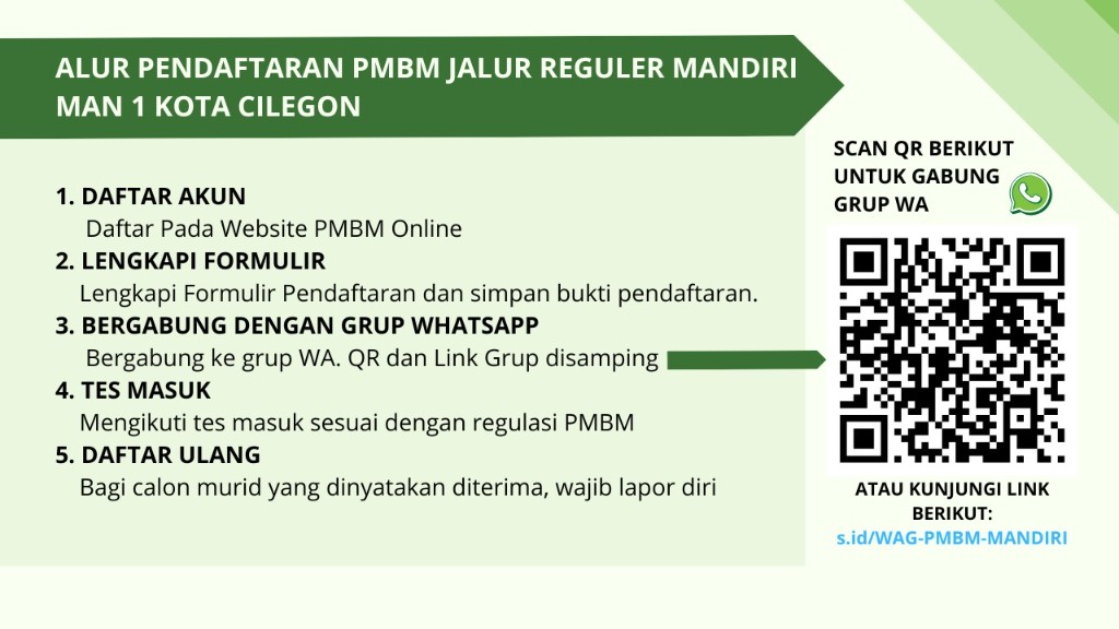 Alur PMBM Online